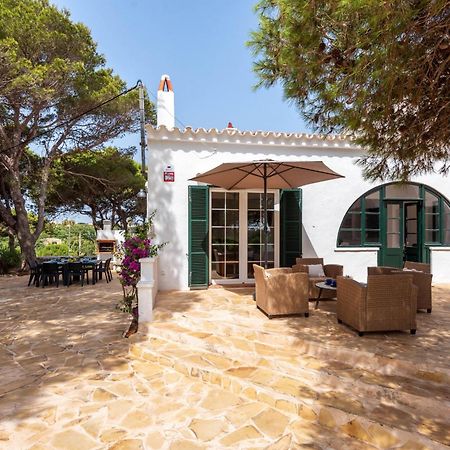 Hort D'Es Milord - Es Castell Villa เอสกาสเตล ภายนอก รูปภาพ